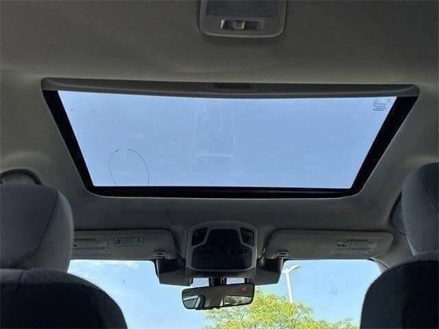 new 2025 Subaru Outback car, priced at $36,789