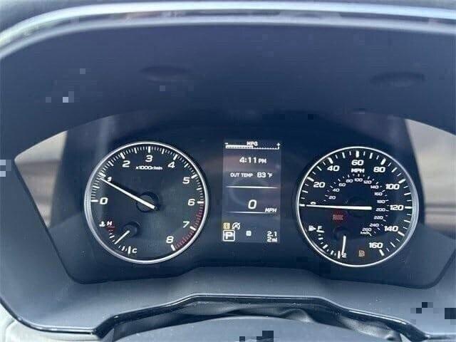 new 2025 Subaru Outback car, priced at $36,789