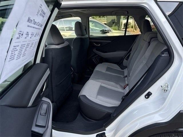 new 2025 Subaru Outback car, priced at $36,789