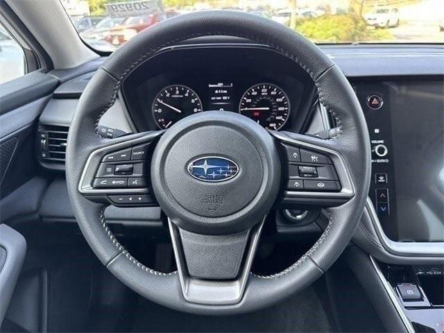 new 2025 Subaru Outback car, priced at $36,789