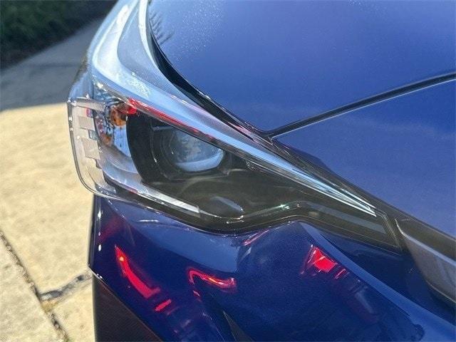 new 2026 Subaru Crosstrek car, priced at $30,710