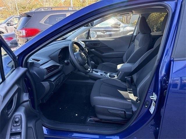 new 2026 Subaru Crosstrek car, priced at $30,710
