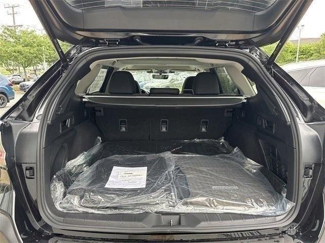 new 2025 Subaru Outback car, priced at $37,545