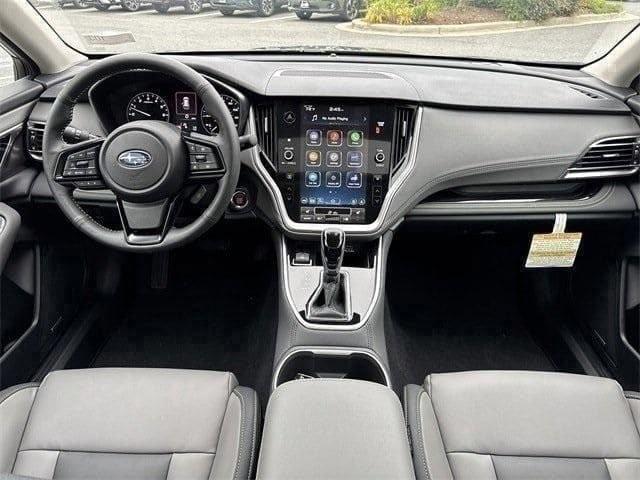 new 2025 Subaru Outback car, priced at $37,545