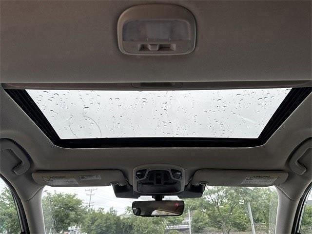 new 2025 Subaru Outback car, priced at $37,545