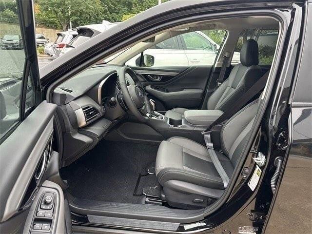 new 2025 Subaru Outback car, priced at $37,545
