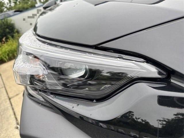 new 2025 Subaru Outback car, priced at $37,545