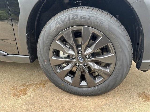 new 2025 Subaru Outback car, priced at $37,545