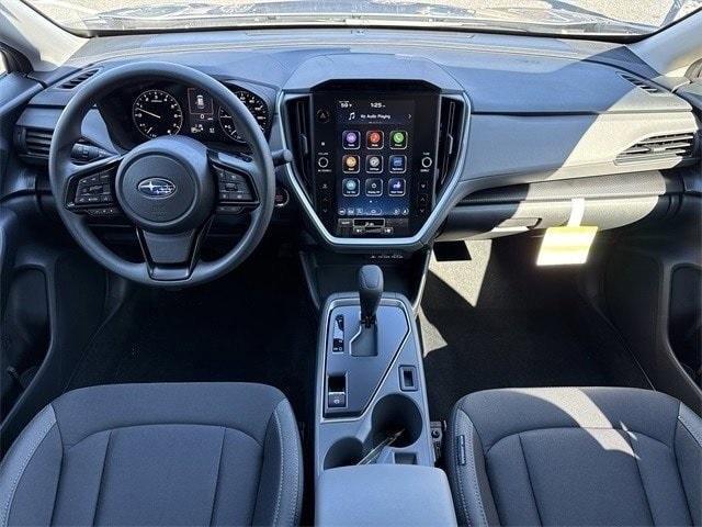 new 2025 Subaru Crosstrek car, priced at $29,963
