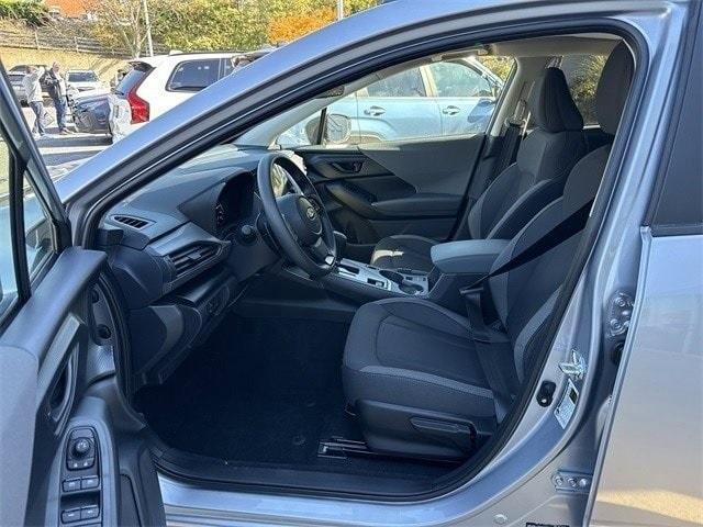 new 2025 Subaru Crosstrek car, priced at $29,963