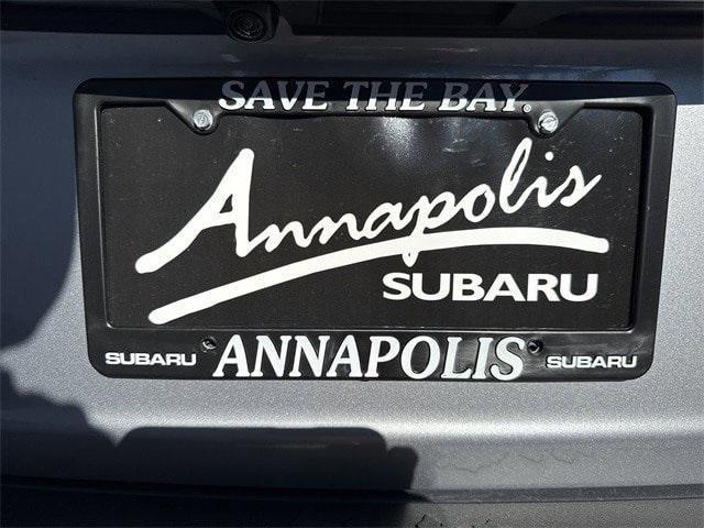 new 2025 Subaru Crosstrek car, priced at $29,963