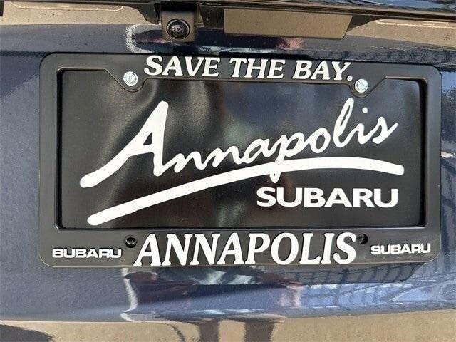 new 2025 Subaru Ascent car, priced at $54,484