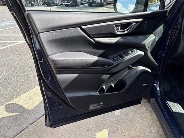 new 2025 Subaru Ascent car, priced at $54,484