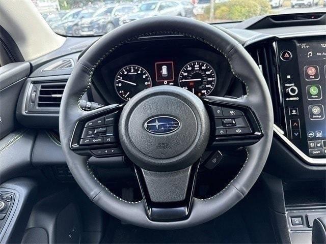 new 2025 Subaru Ascent car, priced at $54,484