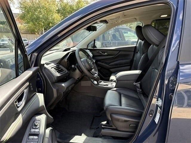 new 2025 Subaru Ascent car, priced at $54,484