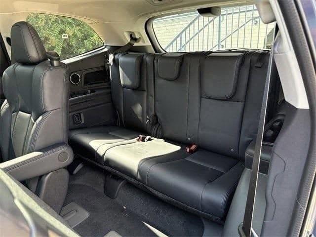 new 2025 Subaru Ascent car, priced at $54,484