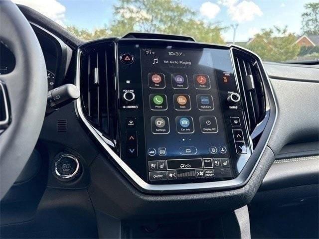 new 2025 Subaru Ascent car, priced at $54,484
