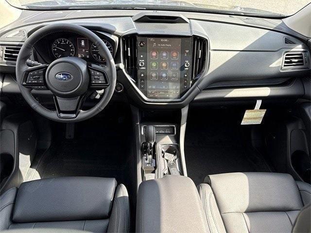 new 2025 Subaru Ascent car, priced at $54,484