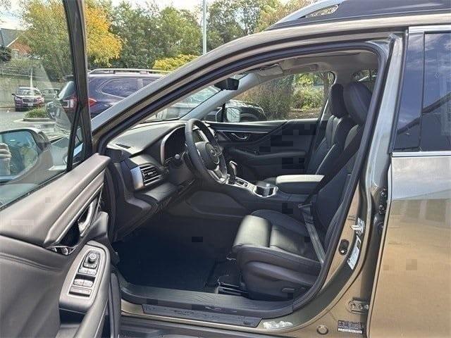 new 2025 Subaru Outback car, priced at $47,116