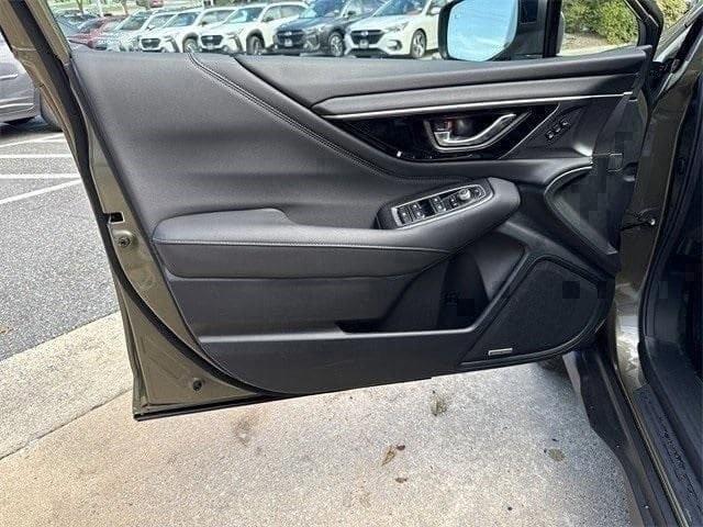 new 2025 Subaru Outback car, priced at $47,116