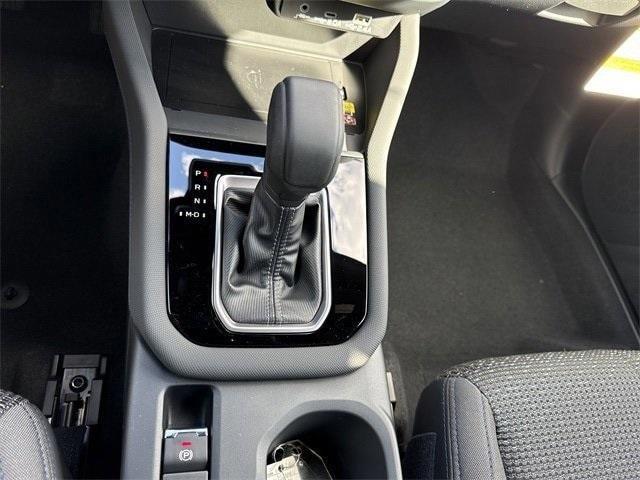 new 2025 Subaru Forester Hybrid car, priced at $39,128