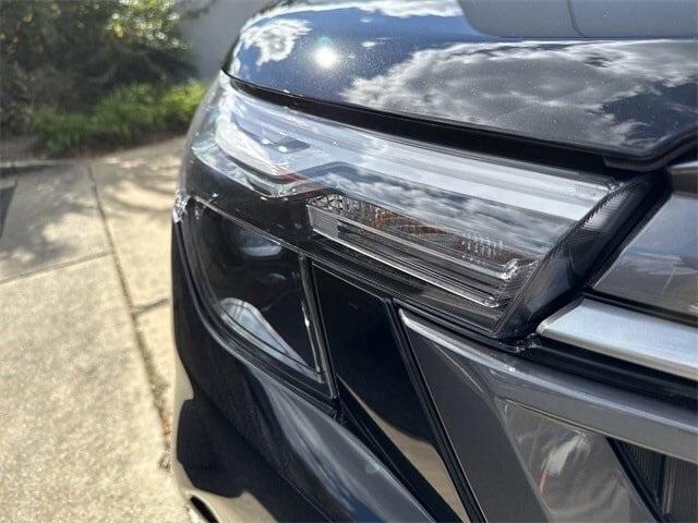 new 2025 Subaru Forester Hybrid car, priced at $39,128