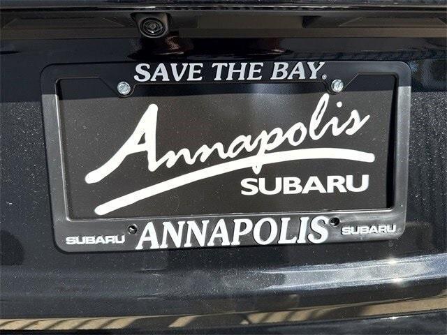 new 2025 Subaru Forester Hybrid car, priced at $39,128