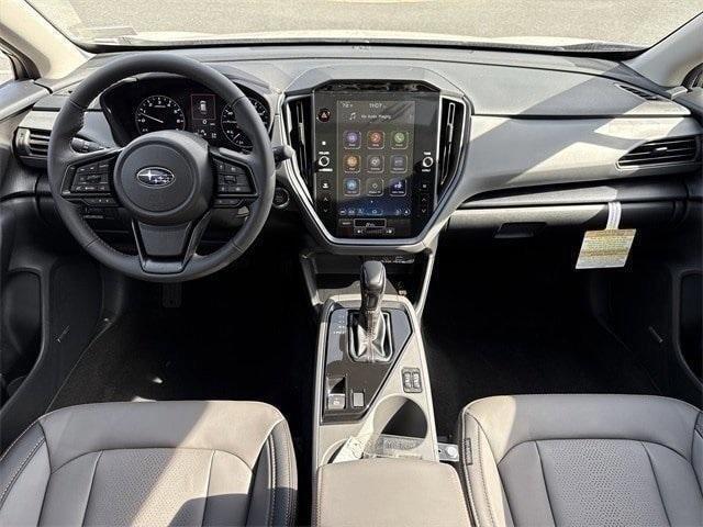 new 2025 Subaru Crosstrek car, priced at $36,703