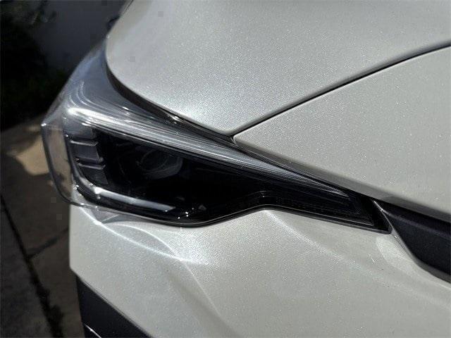 new 2025 Subaru Crosstrek car, priced at $36,703