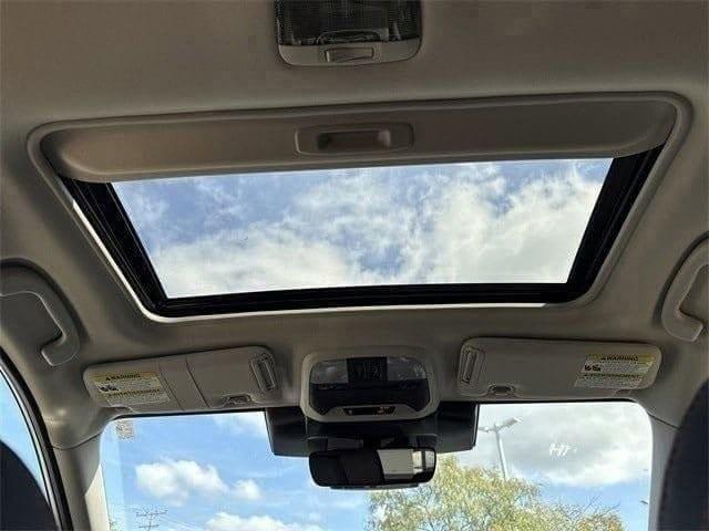 new 2025 Subaru Crosstrek car, priced at $36,703