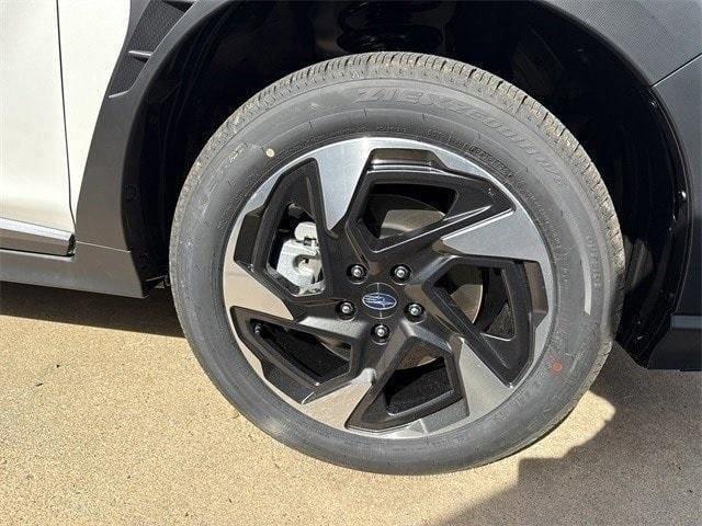 new 2025 Subaru Crosstrek car, priced at $36,703