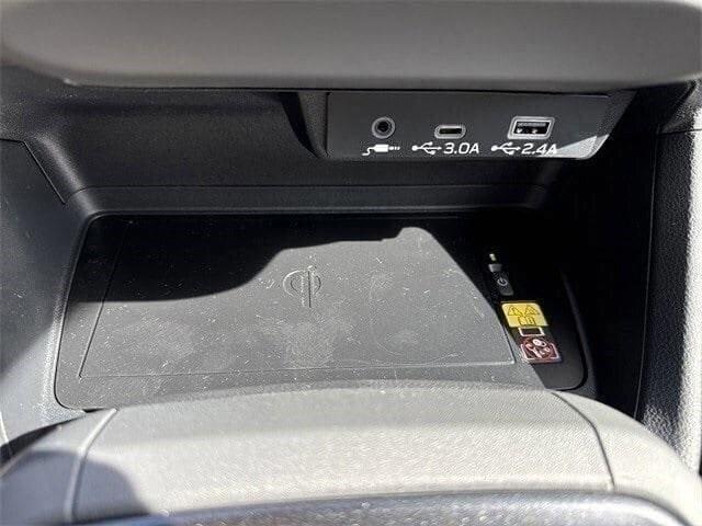 new 2025 Subaru Crosstrek car, priced at $36,703