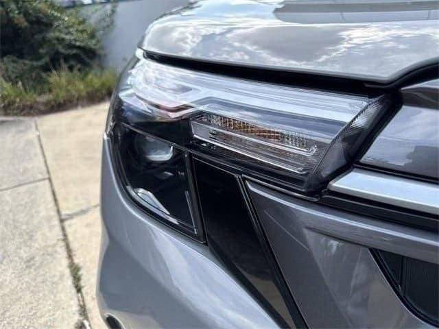 new 2025 Subaru Forester Hybrid car, priced at $39,523