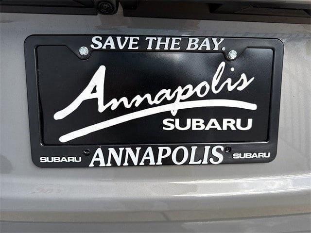 new 2025 Subaru Forester Hybrid car, priced at $39,523