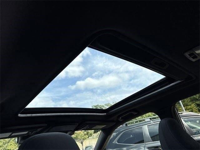 new 2025 Subaru Forester Hybrid car, priced at $39,523