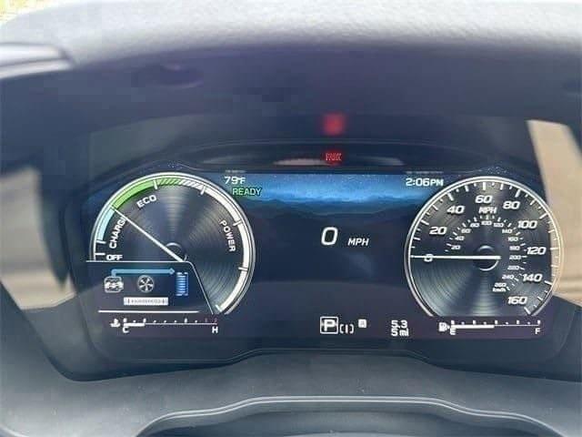 new 2025 Subaru Forester Hybrid car, priced at $39,523