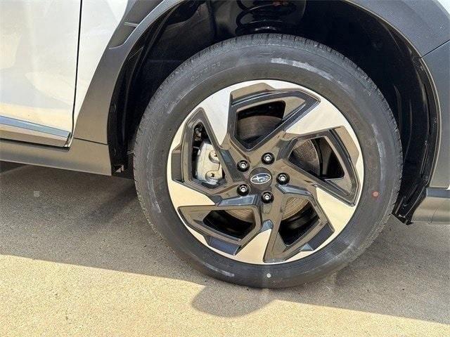 new 2025 Subaru Crosstrek car, priced at $34,386