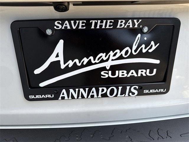 new 2025 Subaru Crosstrek car, priced at $34,386