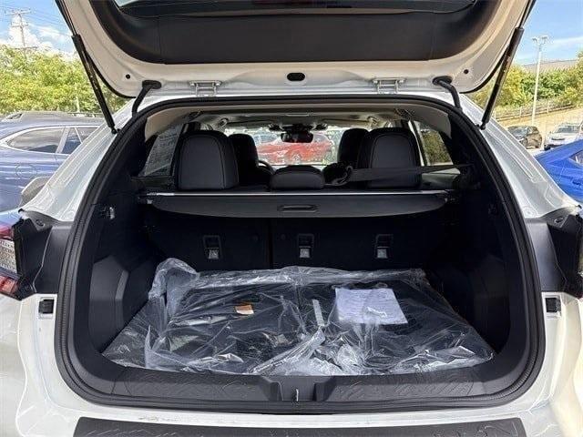 new 2025 Subaru Crosstrek car, priced at $34,386