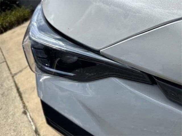 new 2025 Subaru Crosstrek car, priced at $34,386