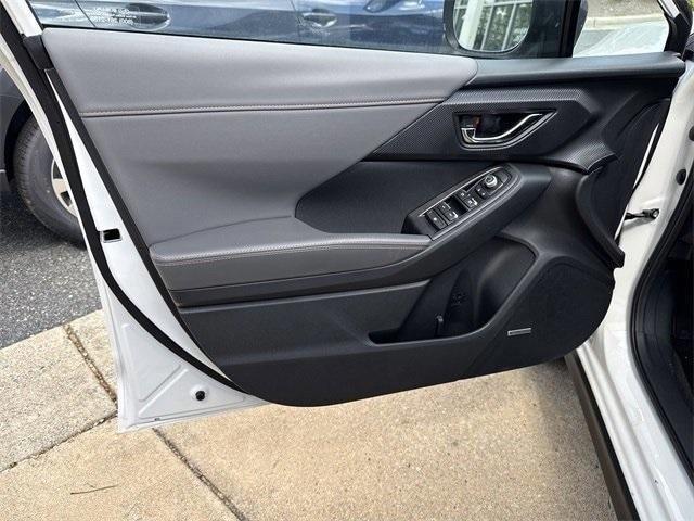 new 2025 Subaru Crosstrek car, priced at $34,386