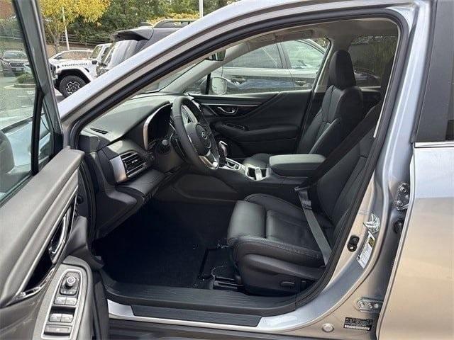 new 2025 Subaru Outback car, priced at $42,128