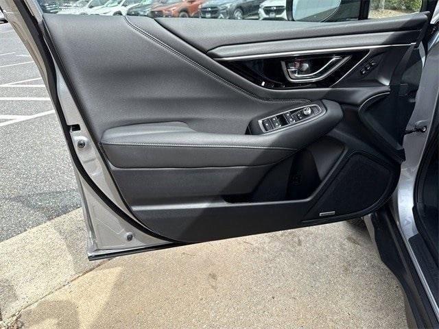 new 2025 Subaru Outback car, priced at $42,128