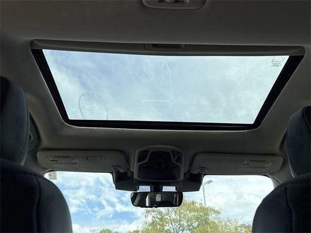 new 2025 Subaru Outback car, priced at $42,128