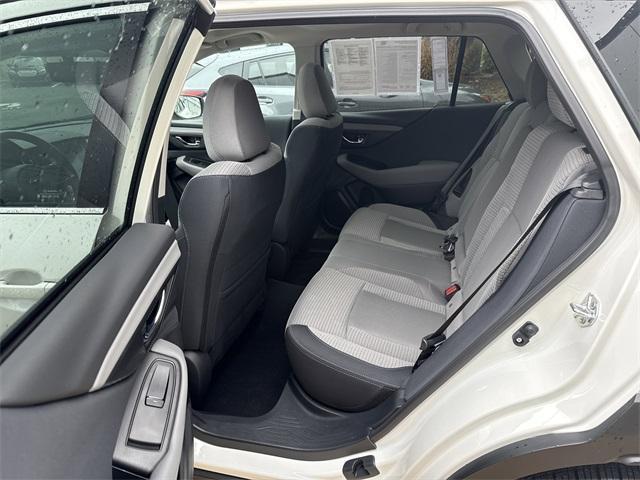 used 2025 Subaru Outback car, priced at $30,997