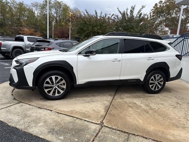 used 2025 Subaru Outback car, priced at $30,997