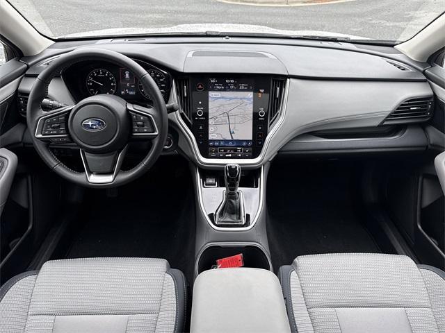 used 2025 Subaru Outback car, priced at $30,997