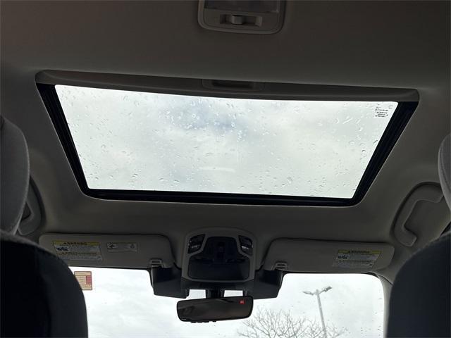 used 2025 Subaru Outback car, priced at $30,997