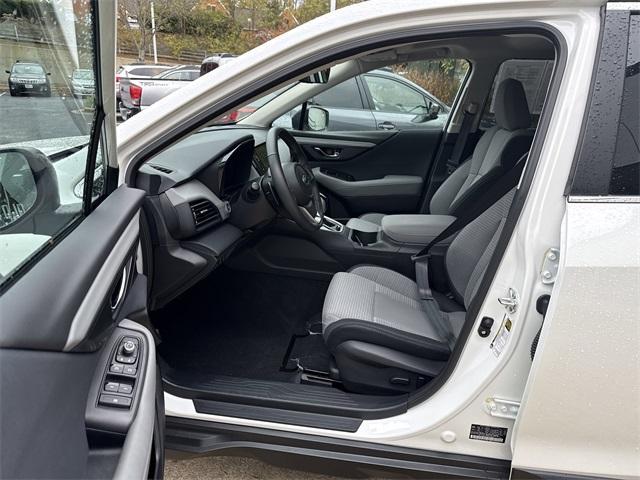 used 2025 Subaru Outback car, priced at $30,997