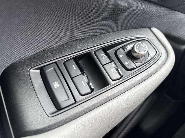 used 2025 Subaru Outback car, priced at $30,997